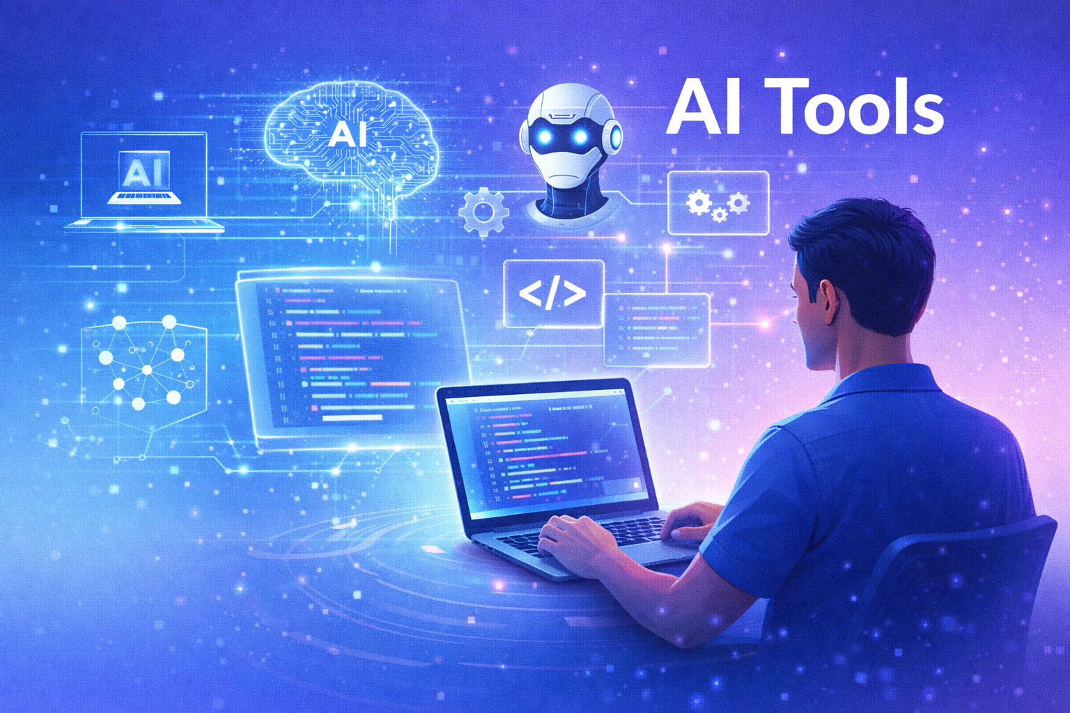 Best AI Tools for Developers in 2026 (Free & Paid)