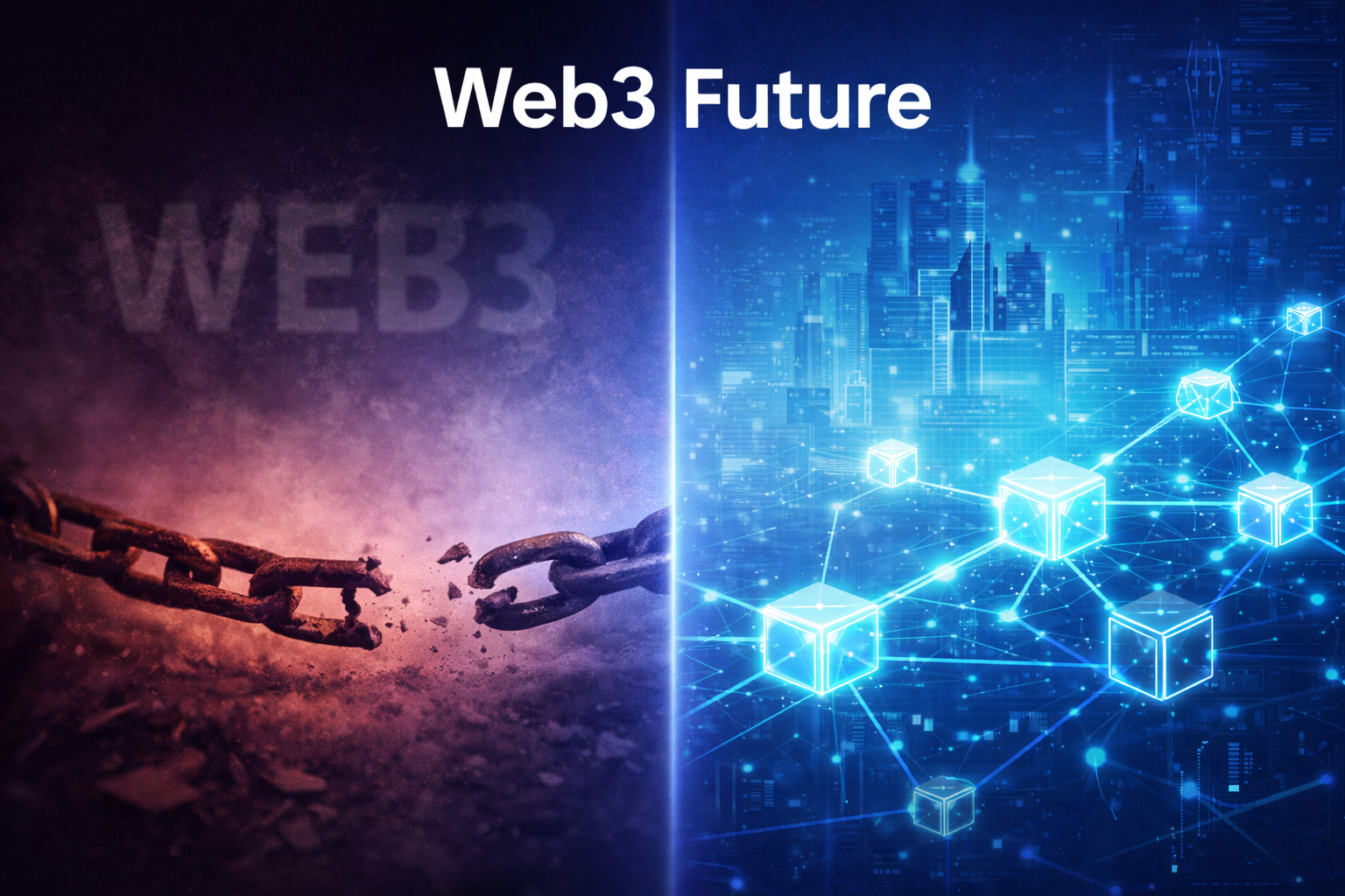 Is Web3 Dead or Just Getting Started? The Truth Explained