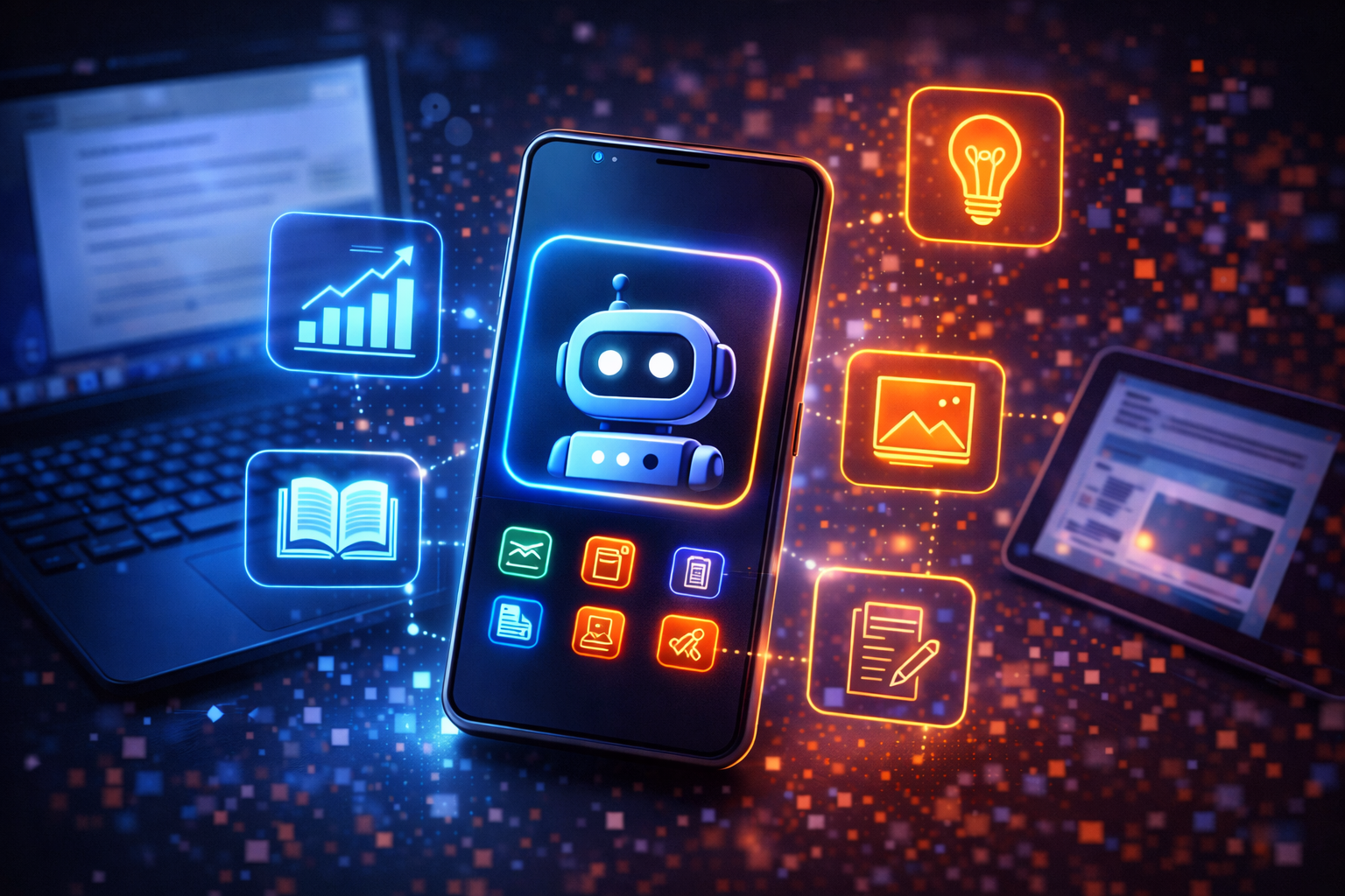 Best AI Tools for Everyday Users in 2026: Simple, Powerful & Time-Saving